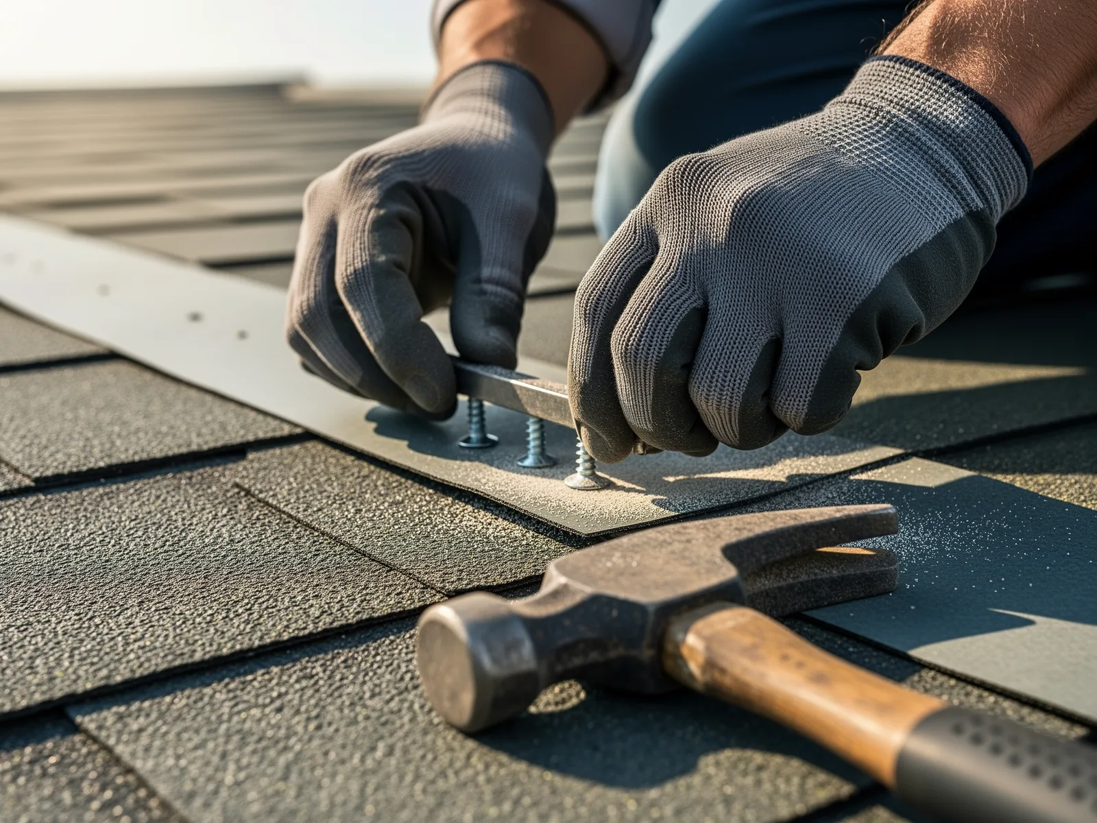 Why choose Fascia Repair in Frederick, PA